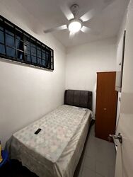 Fernwood Towers (D15), Condominium #518704371
